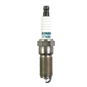 หัวเทียนรถยนต์ <span class=keywords><strong>Denso</strong></span> อิริเดียมประสิทธิภาพสูง ITV20 5339สำหรับ Changan fordmondeo A8 chevroletmalibu GMCTERRAIN ขายส่ง - Product Image 4