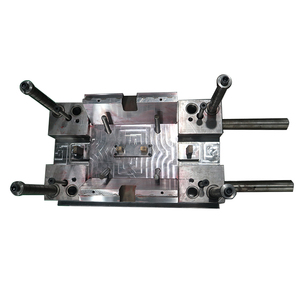 Fabricante de Moldes CNC OEM ODM, Fabricante Chino, Servicio de Diseño de Moldes de Inyección de Plástico PP para Vehículos, Marca Fengjin, UG PROE <span class=keywords><strong>CATIA</strong></span> - Product Image 5