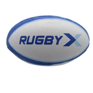 Maglia Rugby Ball Made Printed