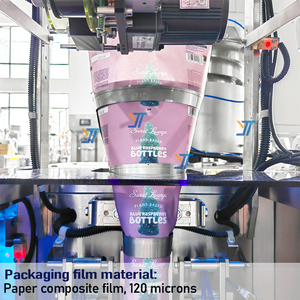 <span class=keywords><strong>Café</strong></span> Granule <span class=keywords><strong>Boule</strong></span> Bonbons Sachet <span class=keywords><strong>Machine</strong></span> D'emballage Presse Bonbons D'étanchéité Comptage <span class=keywords><strong>Boule</strong></span> <span class=keywords><strong>De</strong></span> Lait Auto Packer Table <span class=keywords><strong>Machine</strong></span> D'emballage - Product Image 6