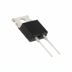 Manufacturer Channel DPG10I200PA Single Diodes Electronic Chips Component TO-220-2 - Product Image 1