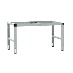 Banco da lavoro PROFIPLAN Standard senza piano - Product Image 1