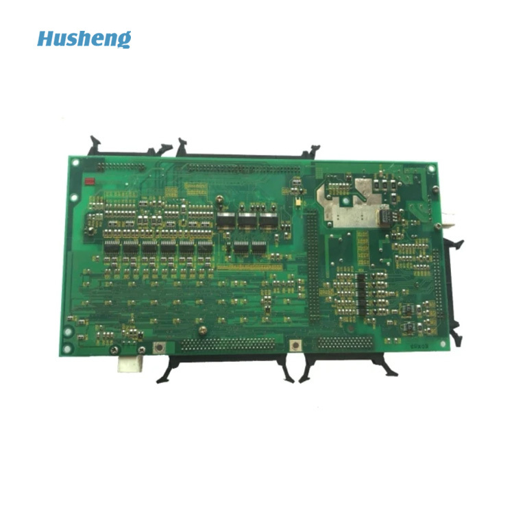 ToshibaエレベーターI/O-150 MianボードUCE4-340L2/333L3/L4/UCE1 