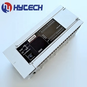 ตัวควบคุม Mitsubishi MELSEC ซีรีย์ FX5U พีแอลซีซีพียูชุด FX5U-64MT/ES FX5U-64MT/DSS แบบใหม่ของแท้ - Product Image 5