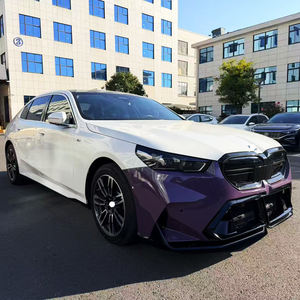 Kit de Carrocería con Parachoques de Nuevo Diseño Estilo G90 <span class=keywords><strong>M5</strong></span> para <span class=keywords><strong>BMW</strong></span> Serie 5 G60 2024-2026 Modificado - Product Image 3