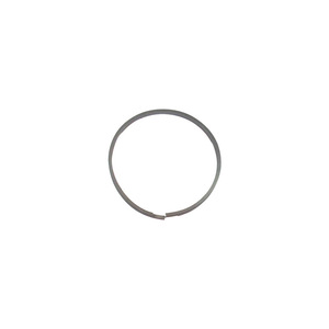 Frick Piston Seal Ring 534C0187H02 <b>Refrigeration</b> Use Rubber Made In Usa - Product Image 2