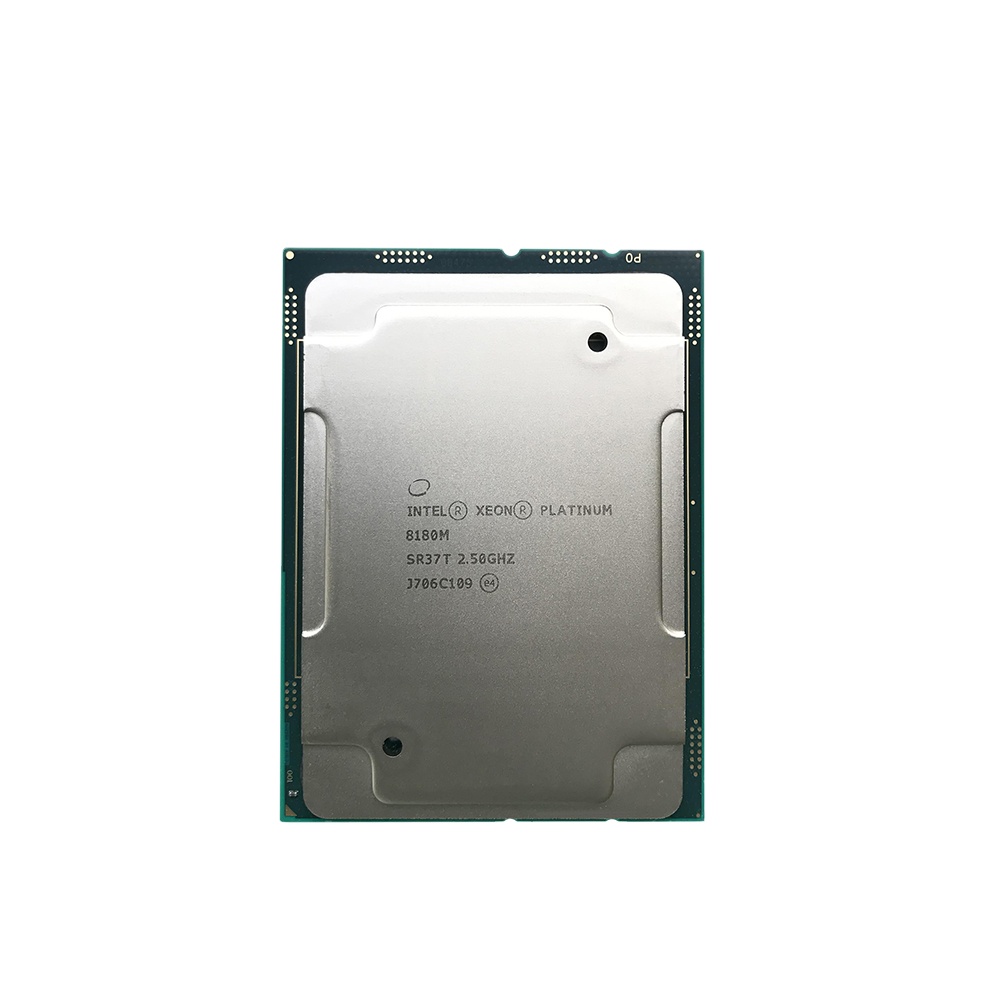 Intel Xeon Gold 28core SRGZF 205W 2.7ghz CD8069504449301