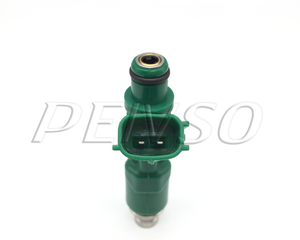 Ugelli per iniettori di carburante 23209 21020 prezzo di fabbrica 2320921020 ricambi Auto per Toyota Prius Echo Scion XA XB 1.5L L4 - Product Image 2