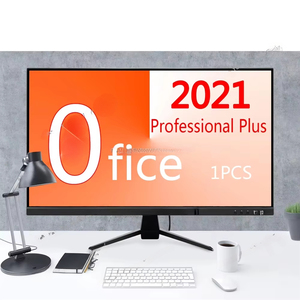 Licencia Original de <span class=keywords><strong>Office</strong></span> <span class=keywords><strong>2021</strong></span> Professional Plus, 100% Funcional, Gran Venta, Entrega Rápida, 1 Clave/1 PC - Product Image 2
