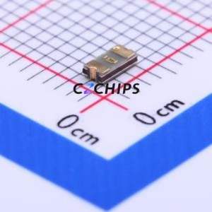 MF-NSMF012-2 Resettable Fuse 1206 Fuse 400mW 1.35Ohm 8.5Ohm - Product Image 1