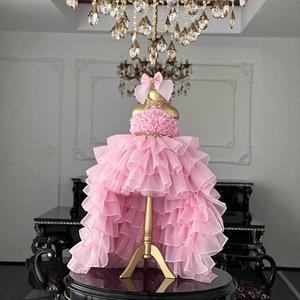 Big Puffy Princess Wedding Dresses - Floor-Length Ball Gown Big Puffy Princess Wedding Dresses - Floor-Length Ball Gown