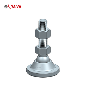 הטוב ביותר הנמכר רגליים נפשיות עם גודל מותאם אישית הסיטונאי נמוך - Product Image 4