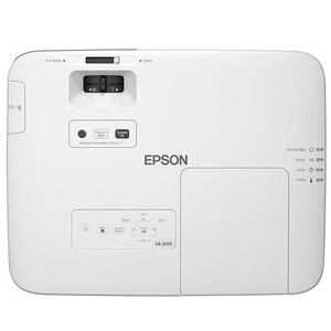 CB-2265U CB-2265U Laser 1080P 3D Built-in Engineering <b>Projector</b> 5500 Lumens PRO-UHD Epso CB-2265U for Large Venues/Museums High - Product Image 6