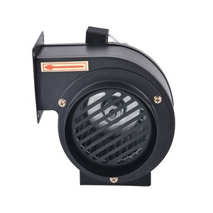 <strong>Small</strong> 45W <strong>Centrifugal</strong> Fans Blowers CY100Z - Product Image 6