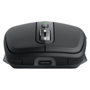 Ratón Business MX SERIES Anywhere 3S Grafito 910 006929 - Product Image 4