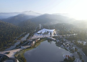 Dịch vụ toàn diện công ty xây dựng dân dụng để quản lý dự án đầu cuối - Product Image 6