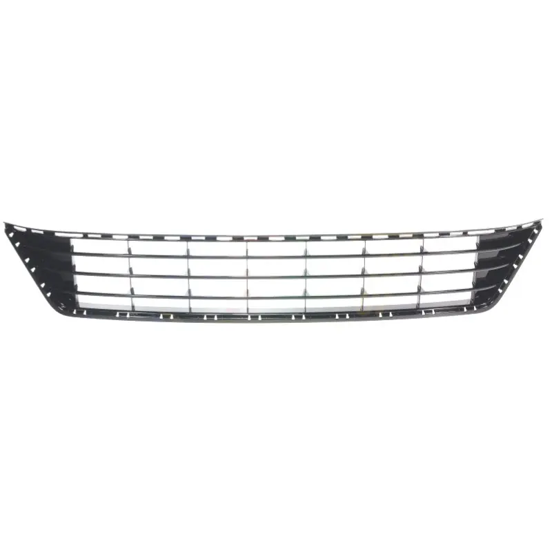 Auto Car Front Down Center Stoßstangen grill für VW Golf 7 / MK7 R Line