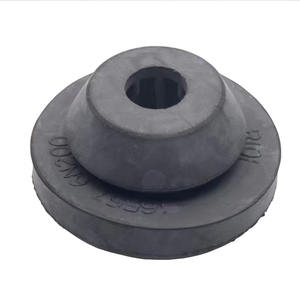 16557-6N20A ตัวกรองอากาศเปลือกยางแผ่นยางยึดโครงตาข่ายสำหรับ NISSAN TIIDA LIVINA SYLPHY ALTIMA QASHQAI - Product Image 4