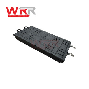 1649004101 1649005401 Unidad de Control para Benz W164 ML350 GL450, Módulo de Adquisición de Señal SAM Trasero Confiable, Caja de Fusibles, Computadoras - Product Image 2