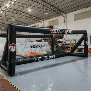 Cadre <span class=keywords><strong>de</strong></span> <span class=keywords><strong>cible</strong></span> <span class=keywords><strong>de</strong></span> football gonflable pour objectif <span class=keywords><strong>de</strong></span> tir intérieur extérieur <span class=keywords><strong>Cage</strong></span> <span class=keywords><strong>de</strong></span> coup <span class=keywords><strong>de</strong></span> pied <span class=keywords><strong>Cage</strong></span> <span class=keywords><strong>de</strong></span> jeux <span class=keywords><strong>de</strong></span> sport <span class=keywords><strong>de</strong></span> football gonflable - Product Image 1