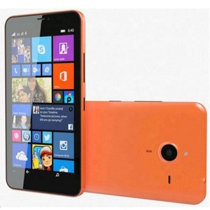 Livraison gratuite pour le <span class=keywords><strong>Lumia</strong></span> 640 XL original, téléphone portable intelligent à écran tactile super pas cher, smartphone, téléphone portable par la poste - Product Image 4