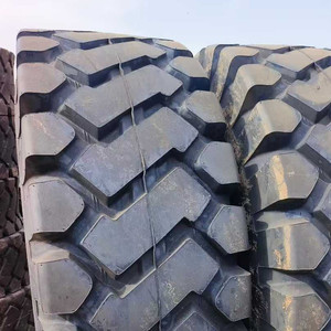 Technische Wielband Vohoboo 23.5-25 <span class=keywords><strong>E</strong></span>-3/L-3 Loopvlak Voor Laadmachines Of Graafmachines - Product Image 6