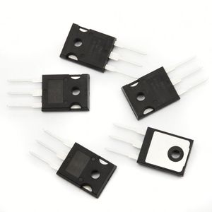 Brand-new Original XNVHL082N65S3F TO-247 Transistor Specialized Electronic Components Purchasing and Support Services - Product Image 1