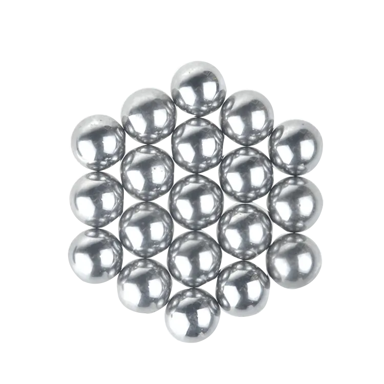 1000PCS Steel Slingshot Beads 4.5mm Metal Balls Catapult Marbles Bearing Ammo 