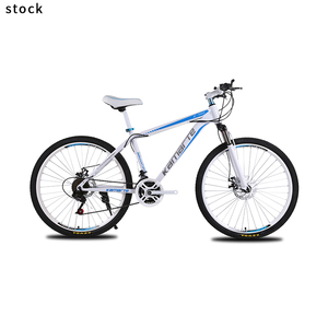 Bicicleta de Montaña Meisida 29er, Piezas de Bicicleta Scale Migger 27.5, Cuadro de Acero, 21 Velocidades, Freno de Disco, Suspensión Trasera, Haway Cronus - Product Image 5