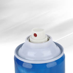 Silikon sprey Anti pas sökücü beyaz kalıp pas inhibitörü - Product Image 3