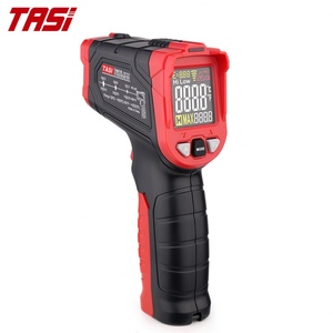 Termómetro Infrarrojo OEM ODM TASI TA601B -50 a 680, Pistola de Temperatura Láser IR para la Industria - Product Image 1