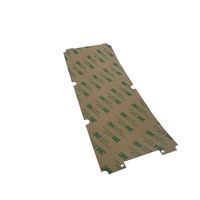 Feuille d'isolation électrique FORMEX AS-100 PP, résistante aux hautes températures, ignifuge, antistatique, tension nominale 32400V