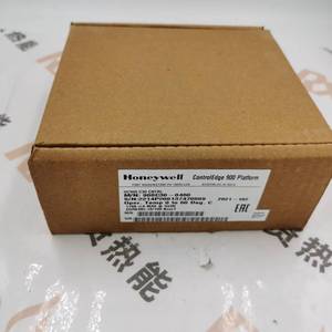 900C30-0360 900C30-0460 ระบบ DCS SIS PLC การ์ดอินพุตแบบอะนาล็อก HC900 สำหรับ Spot 20 - Product Image 6
