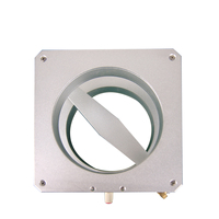 LINKJOIN LZ-820 fluxmètre bureau type contrôlé par microprocesseur fluxmètre fabrication CE commerce assurance fournisseur