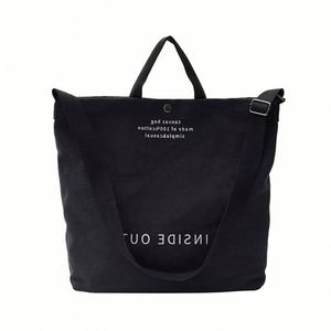 Women Denim Canvas Tote Handbags-Casual Shoulder <b>Work</b> <b>Bag</b> Crossbody Top Handle <b>Bag</b> Cross-body Handbags - Product Image 1