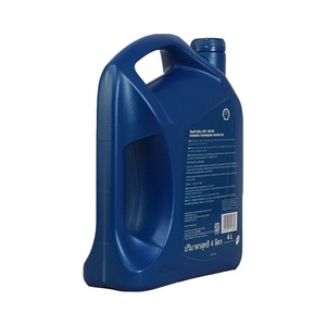 Huile moteur synthétique Shell HELIX HX7 5W-40 4L pour voitures essence et diesel - Product Image 4