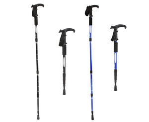 <span class=keywords><strong>Bastones</strong></span> <span class=keywords><strong>de</strong></span> Senderismo <span class=keywords><strong>de</strong></span> Alta Calidad en Oferta, <span class=keywords><strong>Bastones</strong></span> <span class=keywords><strong>de</strong></span> <span class=keywords><strong>Trekking</strong></span> Ajustables y Duraderos Personalizados - Product Image 2
