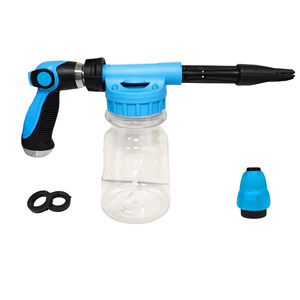 Pistolet pulvérisateur de mousse pour voiture, buse de tuyau basse pression, outil de nettoyage -001 - Product Image 1