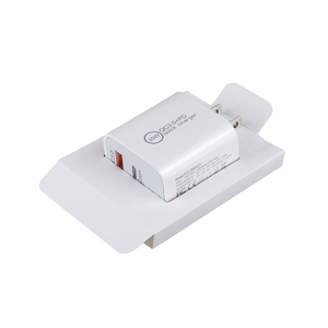 <span class=keywords><strong>Bloc</strong></span> de <span class=keywords><strong>chargeur</strong></span> rapide 20W Adaptateur secteur <span class=keywords><strong>USB</strong></span>-<span class=keywords><strong>C</strong></span> Double ports QC3.0 PD <span class=keywords><strong>USB</strong></span> Type <span class=keywords><strong>C</strong></span> <span class=keywords><strong>Chargeur</strong></span> mural Cube pour <span class=keywords><strong>Apple</strong></span> iPhone 13 14 15 - Product Image 2