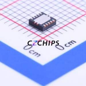 VSON-10-EP TPS63001DRCR (3x3) ชิปวงจรรวมใหม่ของแท้ชิป IC DC-DC PMIC - Product Image 2