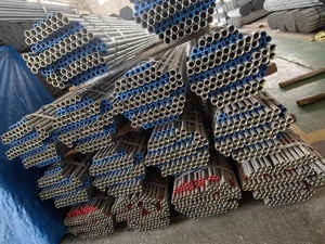 1インチサイズ<span class=keywords><strong>27mm</strong></span> RMCコンジットUL6規格硬質パイプHDG配線管 - Product Image 6