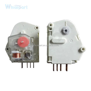 Buzdolabı buzdolabı buz çözme zamanlayıcısı termostat sıcaklık kontrolü 220V 50HZ zamanlayıcı <span class=keywords><strong>Defrost</strong></span> Whicepart marka buzdolabı parçaları için - Product Image 1