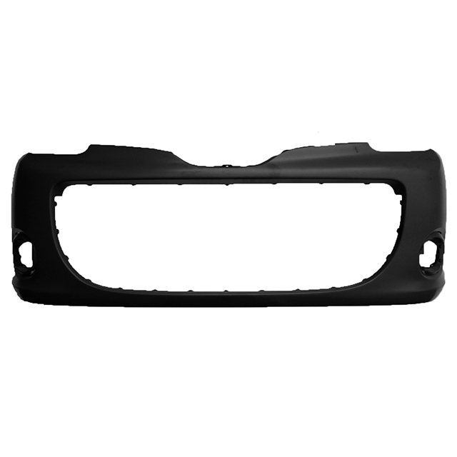 front bumper renault kangoo