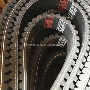 Original Top Products Cogged Banded V-Belt 2/BX86 Tri-Power <strong>PowerBand</strong> 2/BX86 V-Belt in Stock Size 17x11x2230mm - Product Image 1