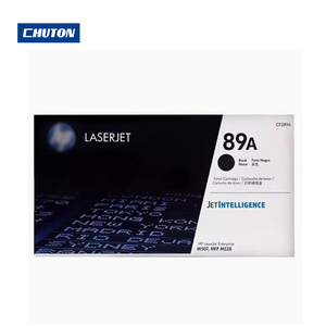 Premium CF289A 89A Black Toner Cartridge for LaserJet Enterprise M507n M507dn M507x MFP M528dn M528f M528z <strong>Printer</strong> <strong>Supplies</strong> - Product Image 1
