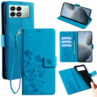 Étui de protection pour femme en cuir avec porte-cartes et fermeture magnétique puissante pour iPhone 18 Pro Max 17 16 15 Pro Max