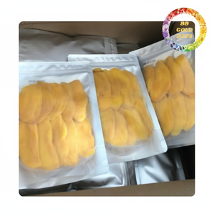 มะม่วงอบแห้งแบบนิ่มเพื่อสุขภาพ | ทำจากมะม่วงสุกสดจากเวียดนาม | ราคาที่ดีที่สุดสำหรับขายส่ง | พร้อมส่ง - Product Image 1