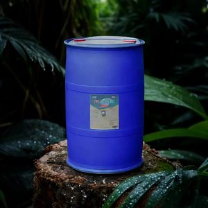 ถัง200ลิตรบรรจุแอลกอฮอล์95% ในของเหลวสารเคมีขนาดใหญ่จากโรงงานจีน - Product Image 1