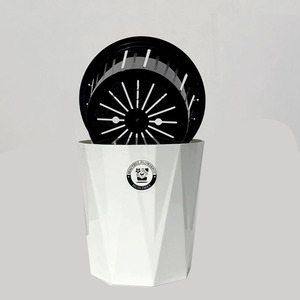 Maceta <span class=keywords><strong>de</strong></span> riego automático, maceta bonita para plantas, decoración del hogar - Product Image 2