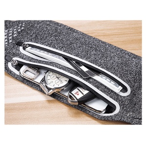 Oem ODM tốt nhất Eo Túi cho chạy Pouch vành đai đi xe đạp mua sắm đi bộ Fanny gói cho phụ nữ người đàn ông - Product Image 4